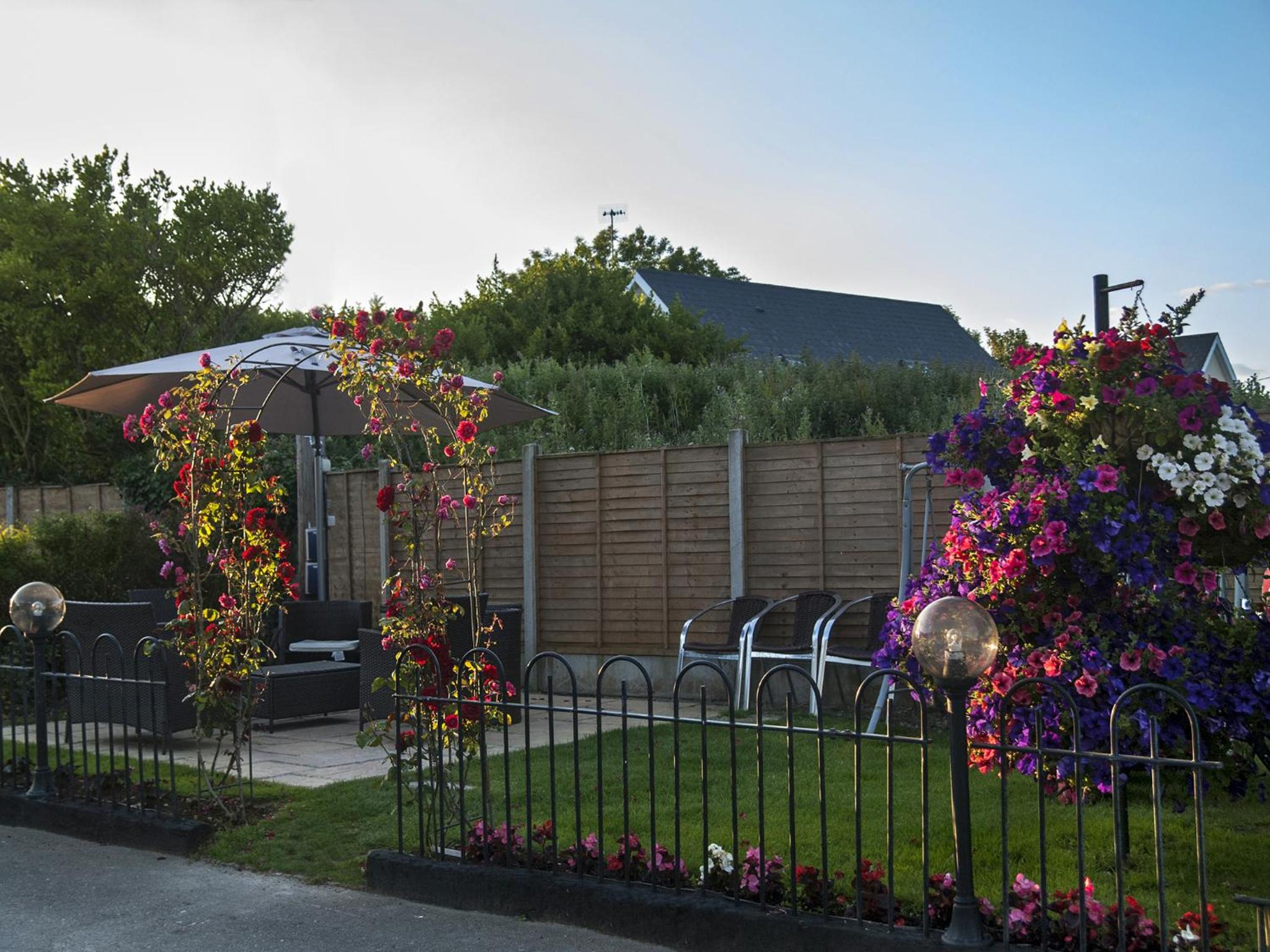 Hillview House 1
