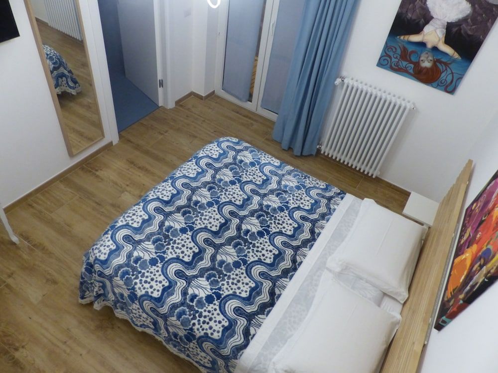 Interno 45 Affittacamere 1