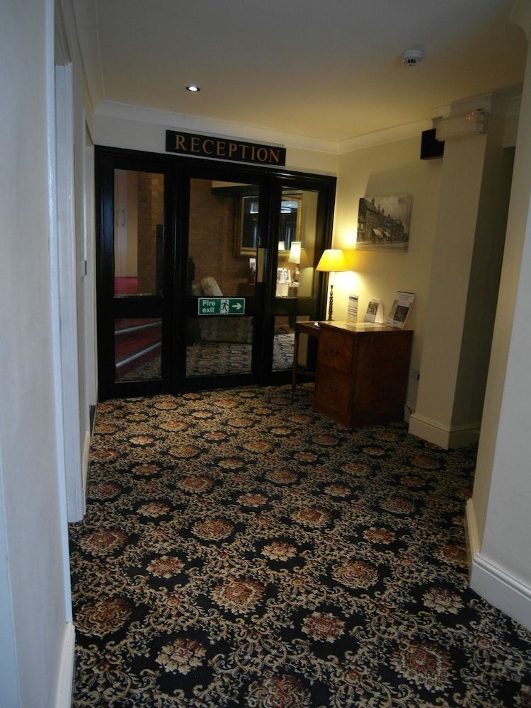 Best Western The George Hotel, Swaffham 2