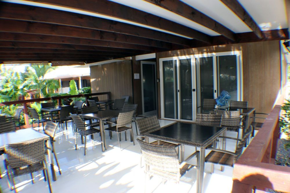 Kia Orana Villas and Spa 2