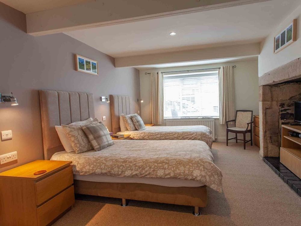 Shaftoes Guest House 2