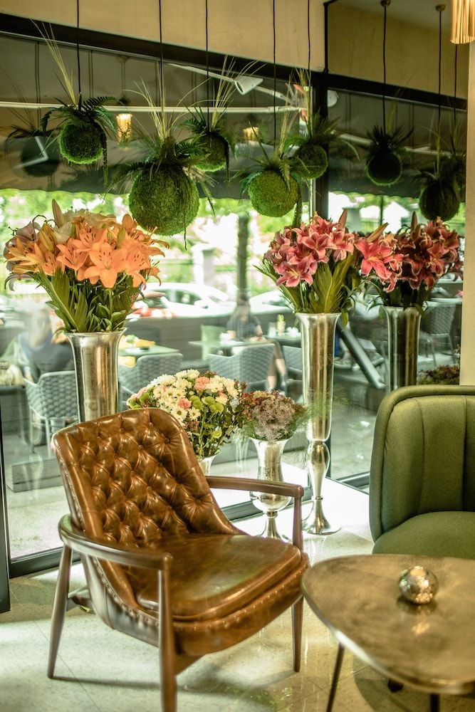 Hotel Botanica 2