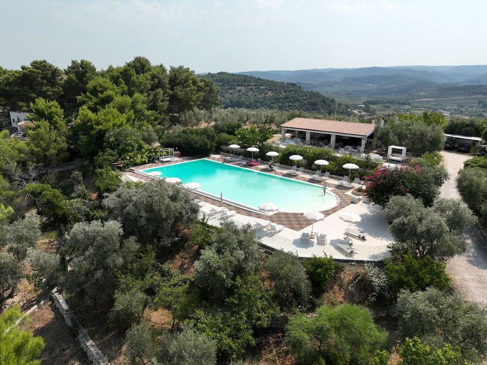 Residence Gli Stingi 1
