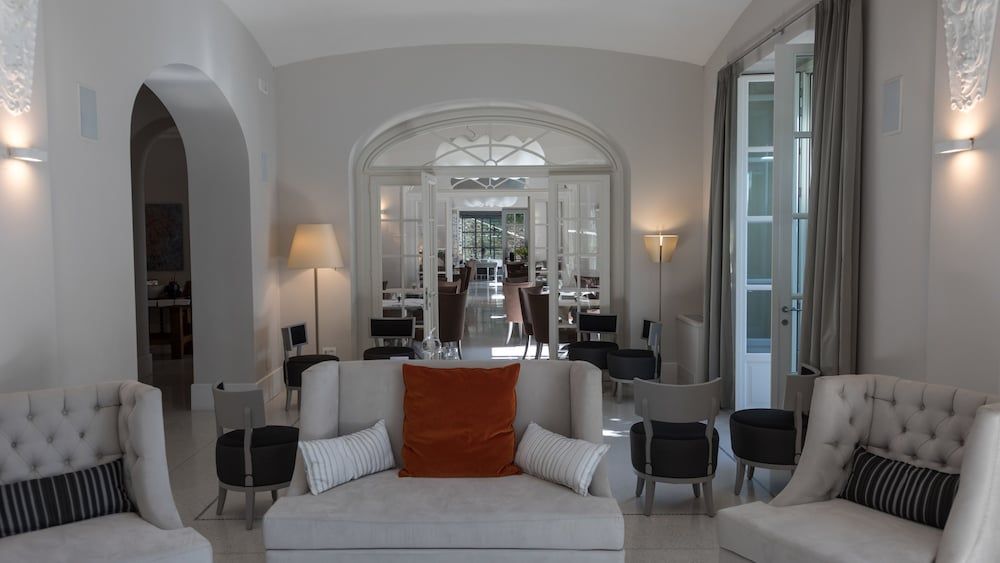 Park Hotel Italia 2