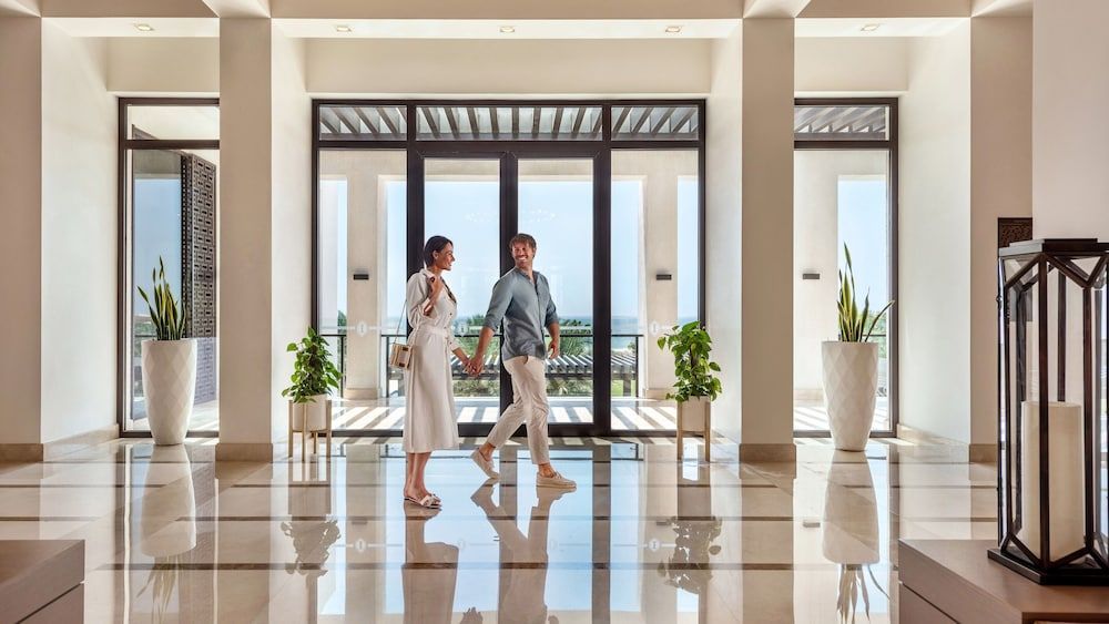 InterContinental Hotels FUJAIRAH RESORT by IHG 2