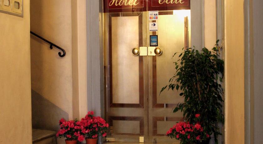 Hotel Elite 1