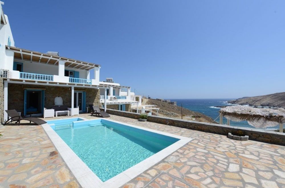 Wild View Mykonos 1