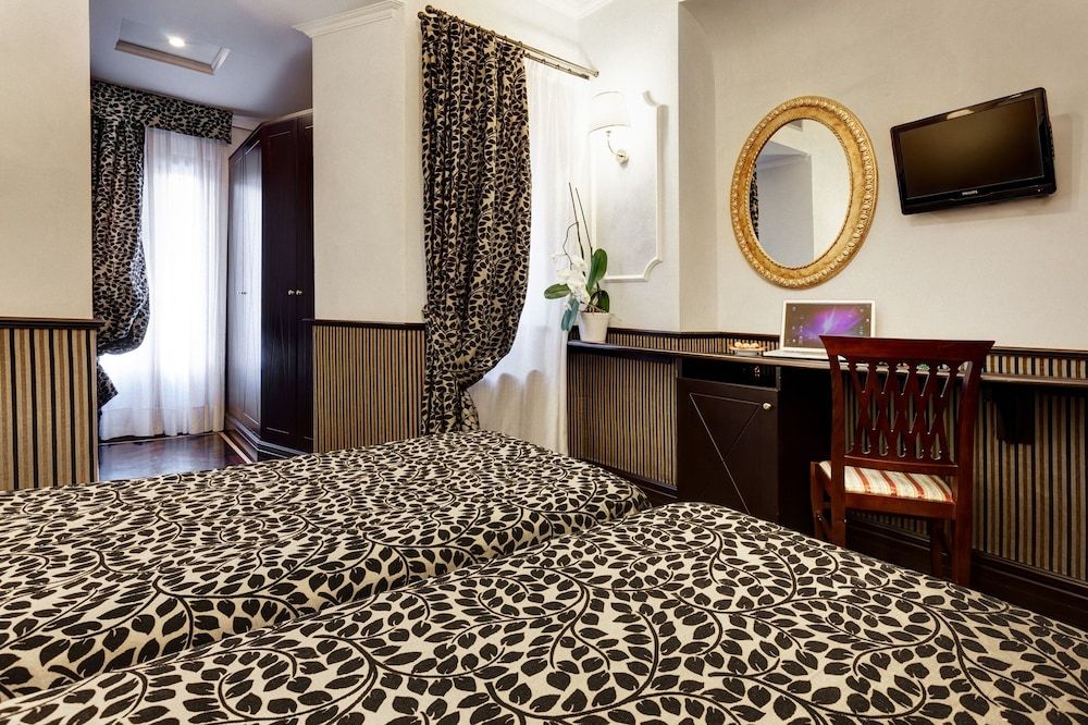 Hotel Best Roma 1