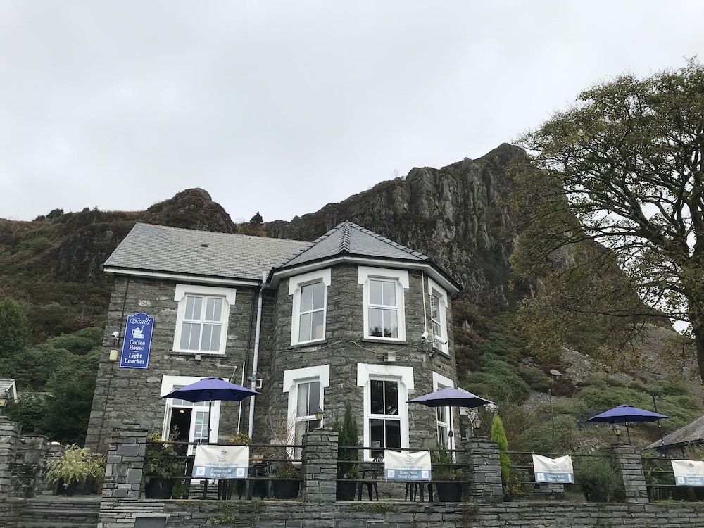 isallt guesthouse 1