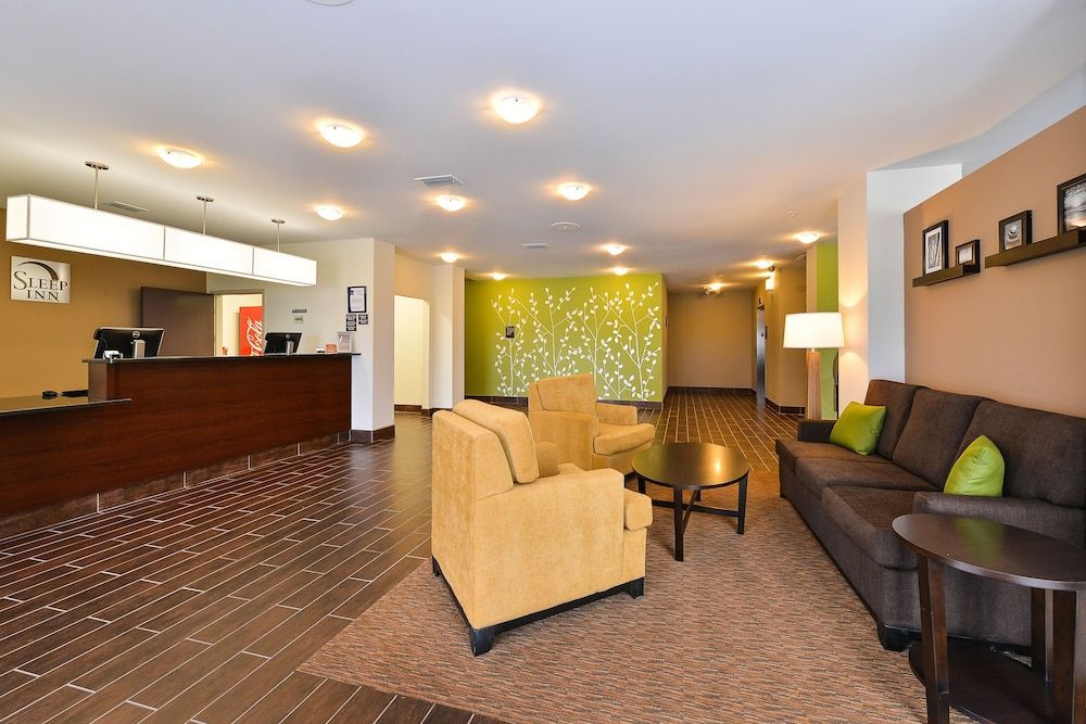 Sleep Inn & Suites Gulfport 2