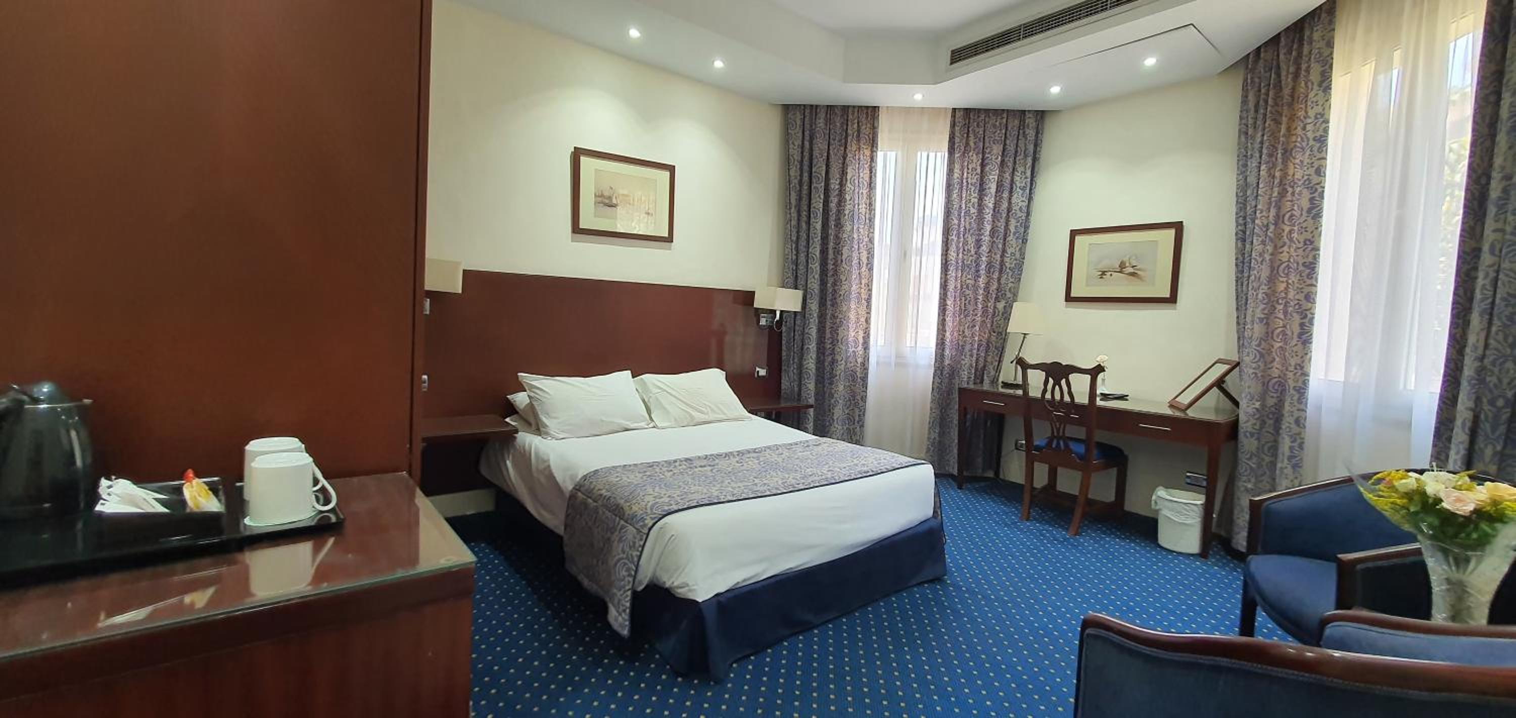 Horus House Hotel Zamalek 2