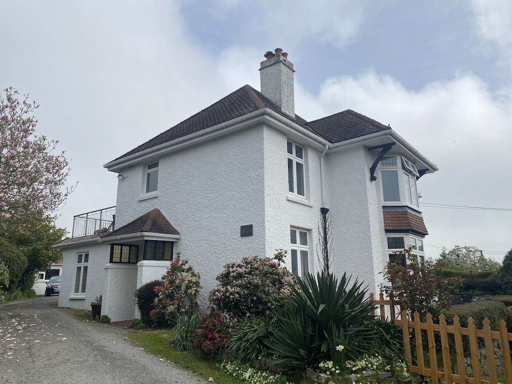 Gwyndra House B&B 1