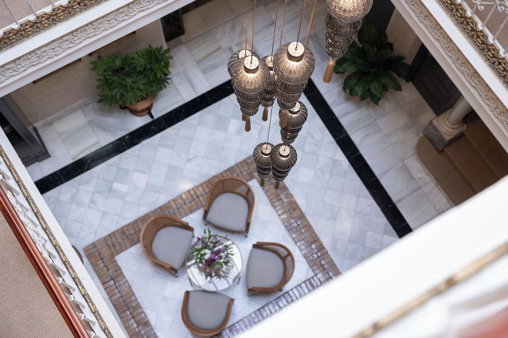 Hotel Gravina 51 2