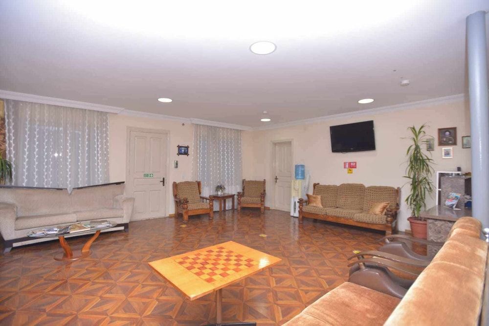 Hotel Nikea Paradiso 2