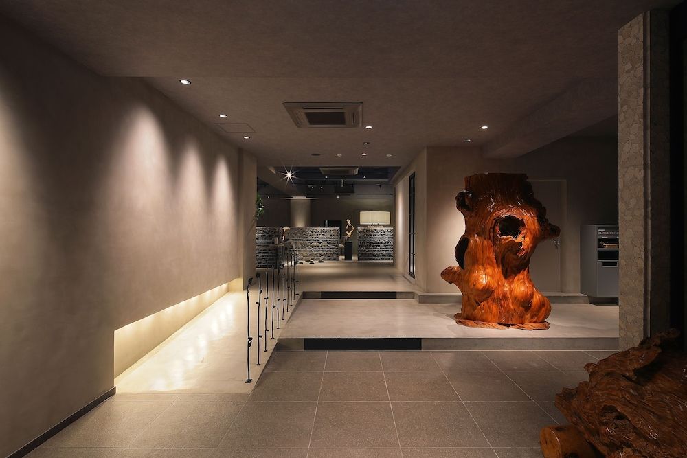 THE HOTEL YAKUSHIMA ocean & forest 2