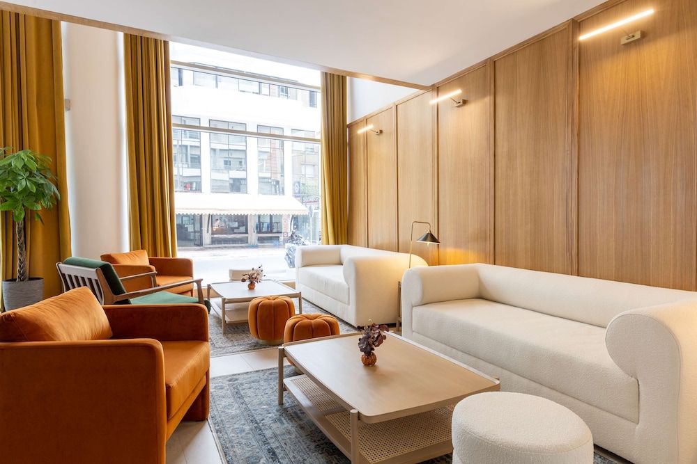 Best Western Plus Casablanca City Center 2
