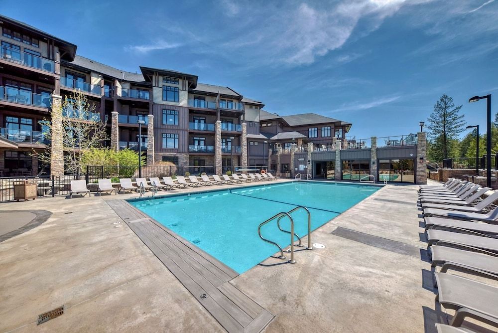Copper Point Resort 1