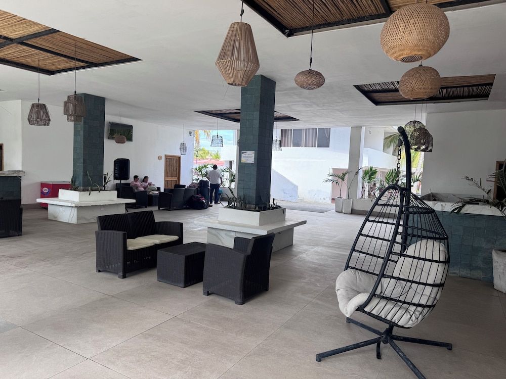 Hotel Paseo del Sol 2