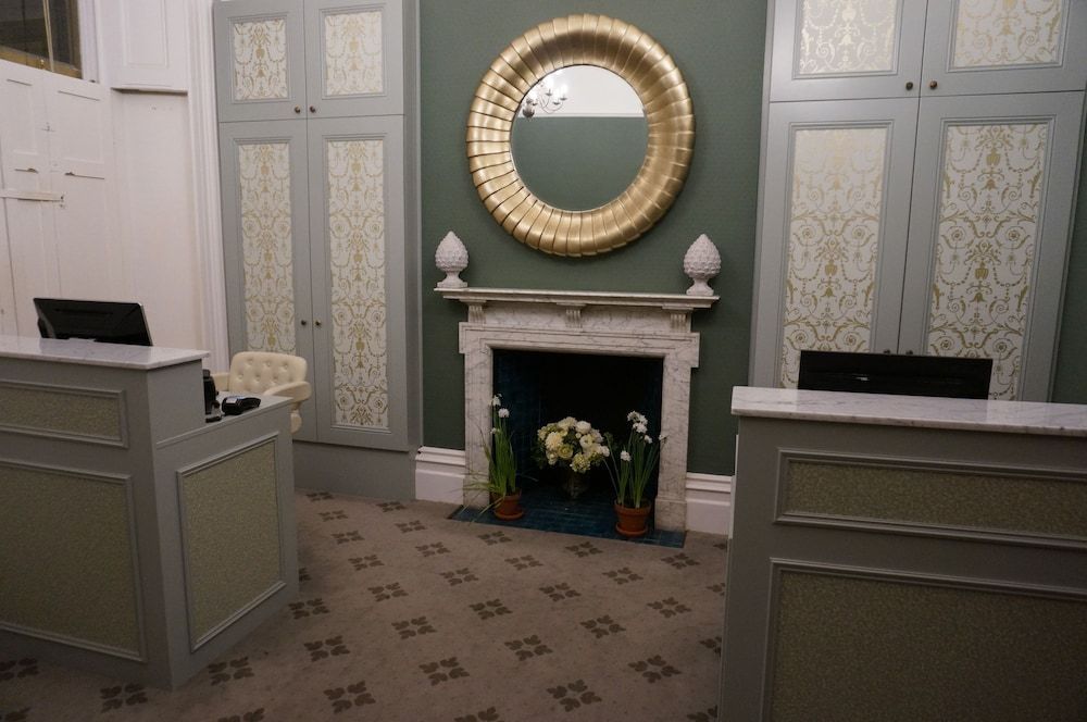 Clevedon Hall 2