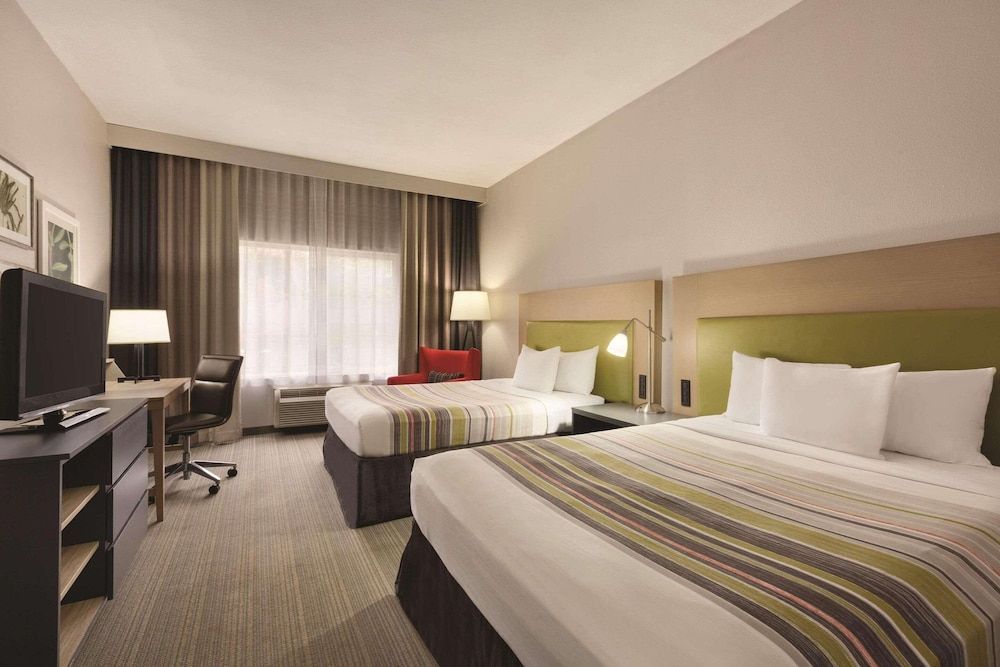 Country Inn & Suites by Radisson, Fresno North, CA 1