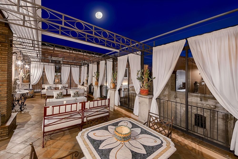 Relais 147 - Luxury b&b 1