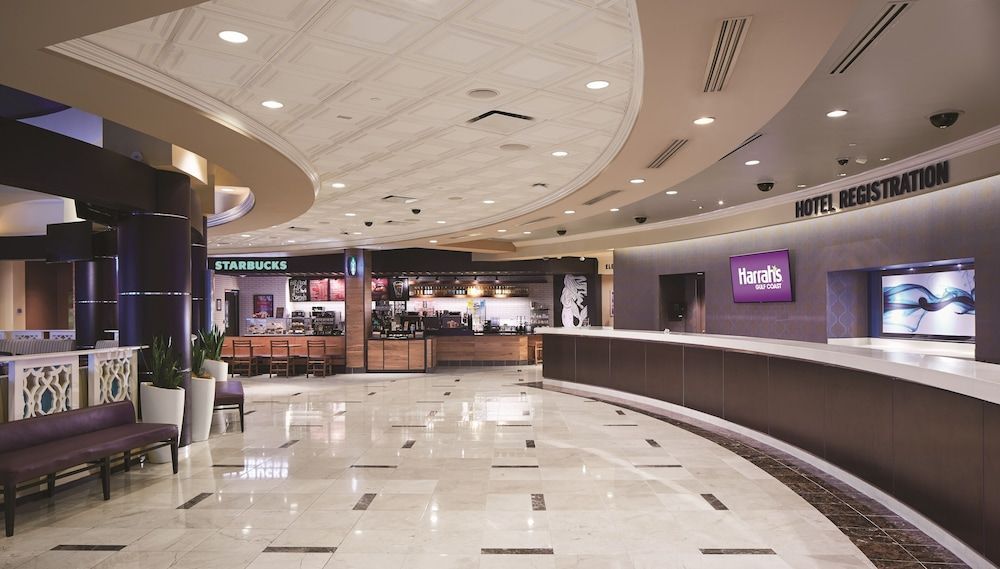 Harrah's Gulf Coast Hotel & Casino - A Caesars Rewards Destination 2