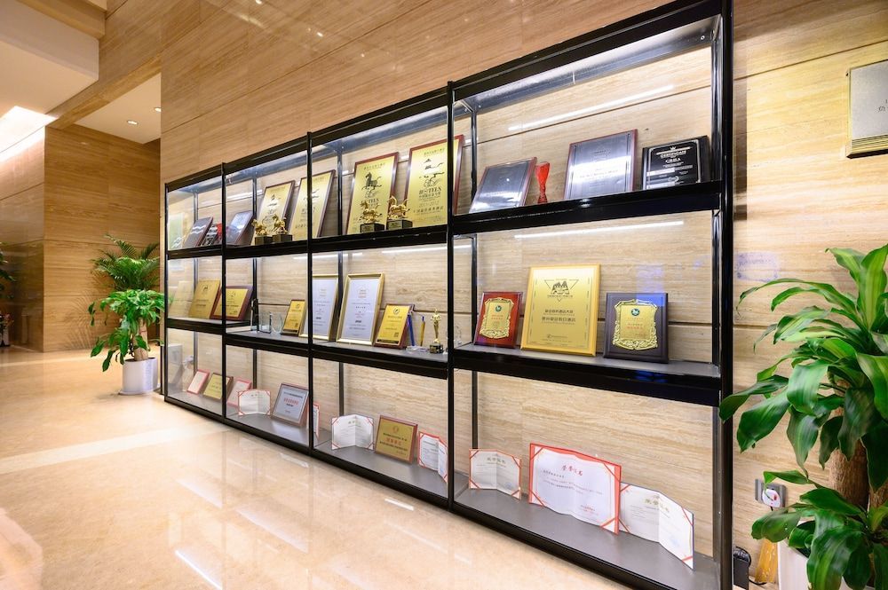 Crowne Plaza HUIZHOU by IHG 2