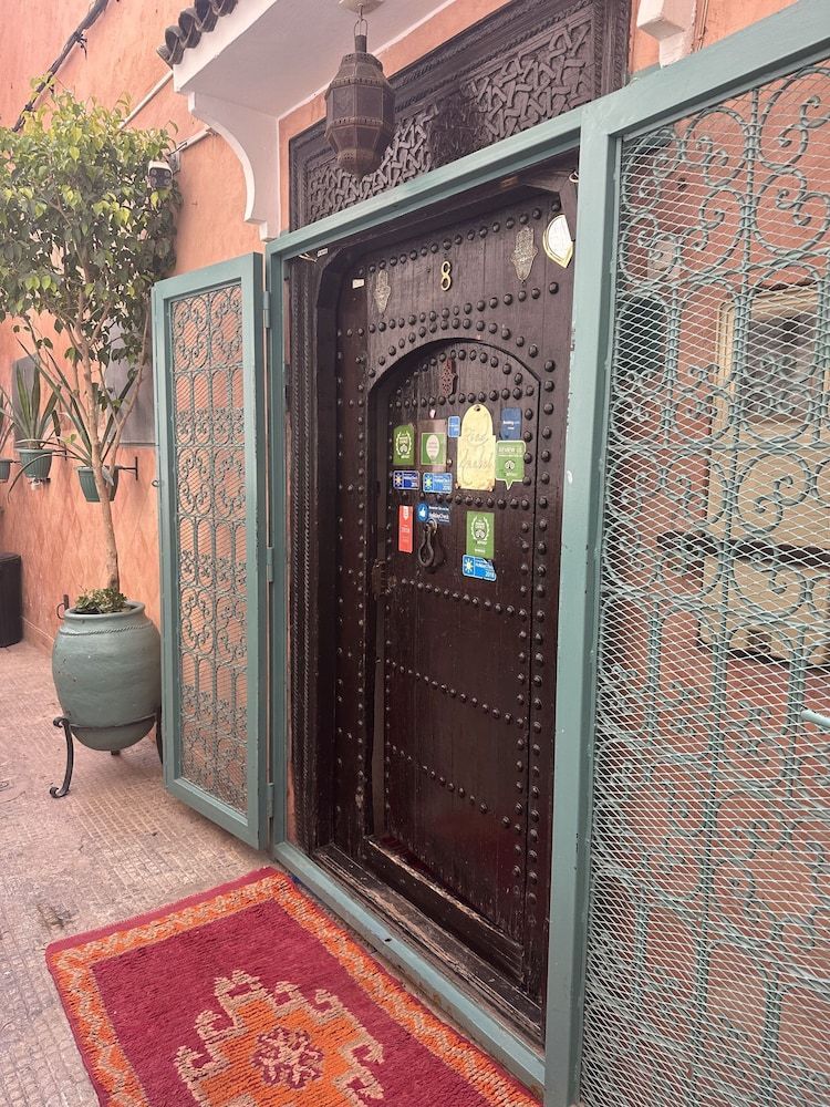 Riad Anabel 1