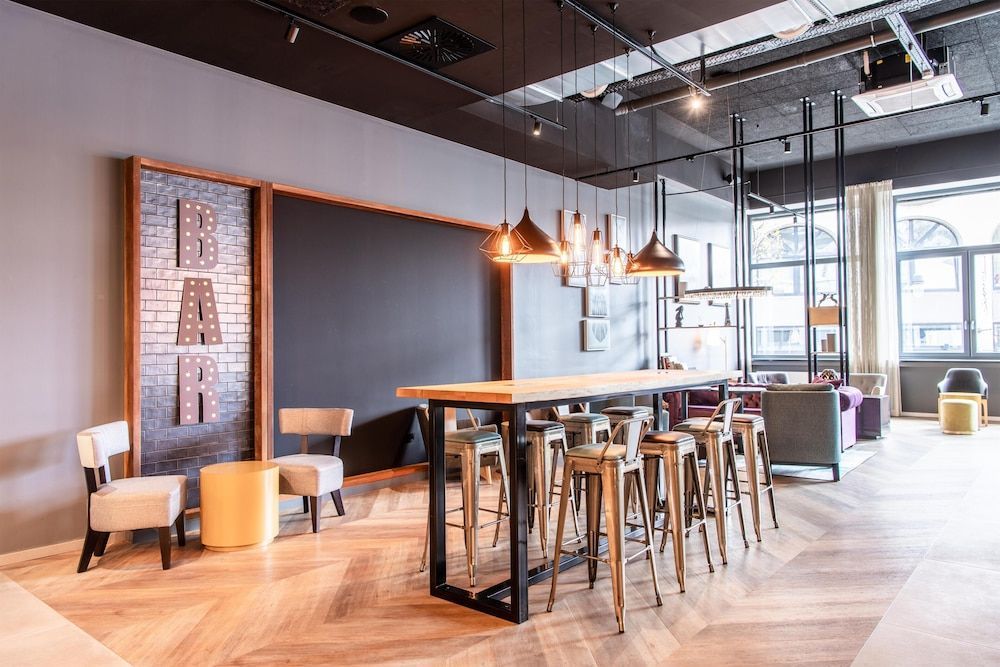 Premier Inn Wuppertal City Centre 2