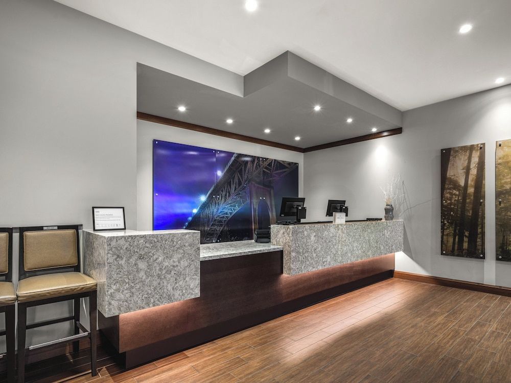 Staybridge Suites SEATTLE DOWNTOWN - LAKE UNION by IHG 1
