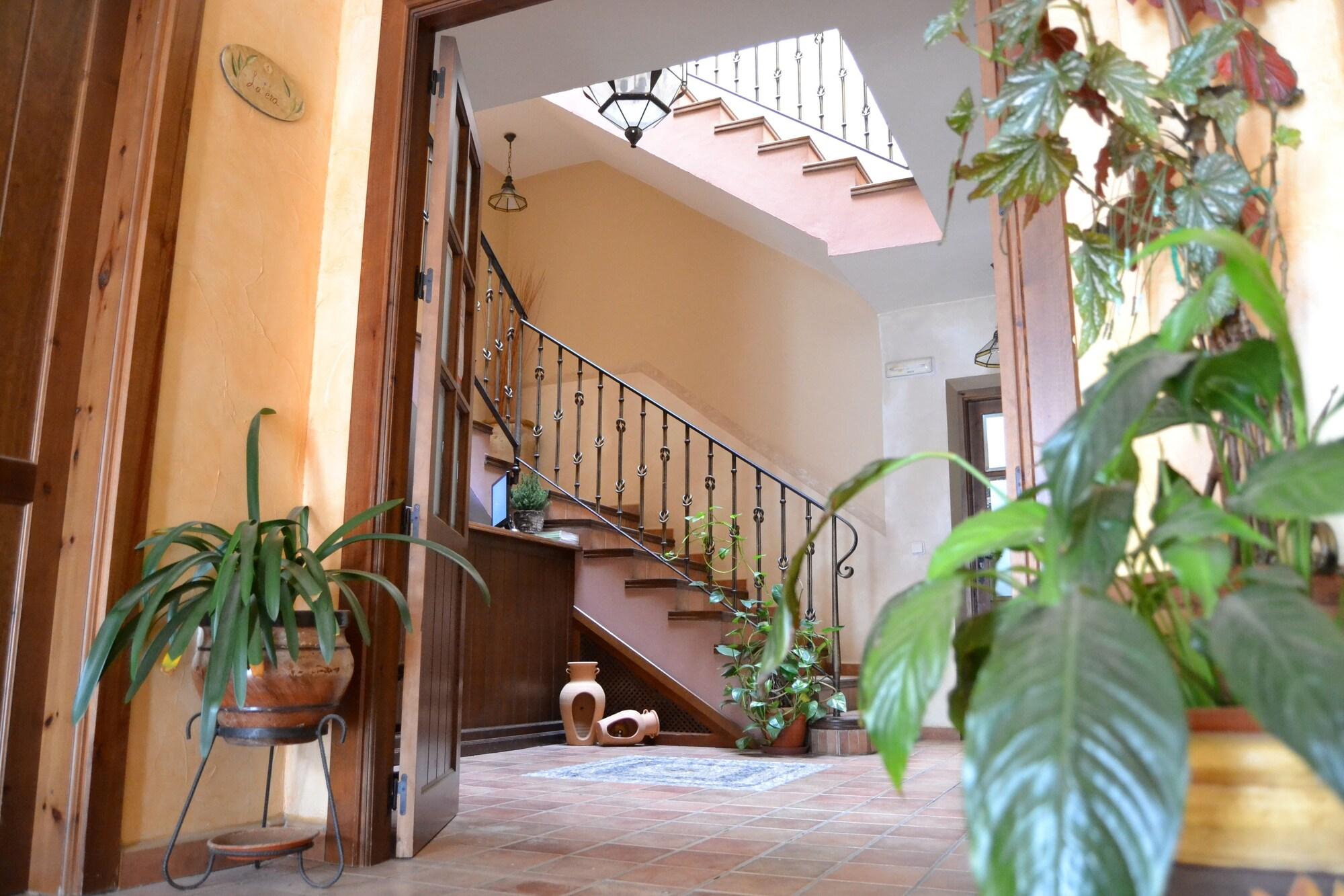 Hostal Toribio 2
