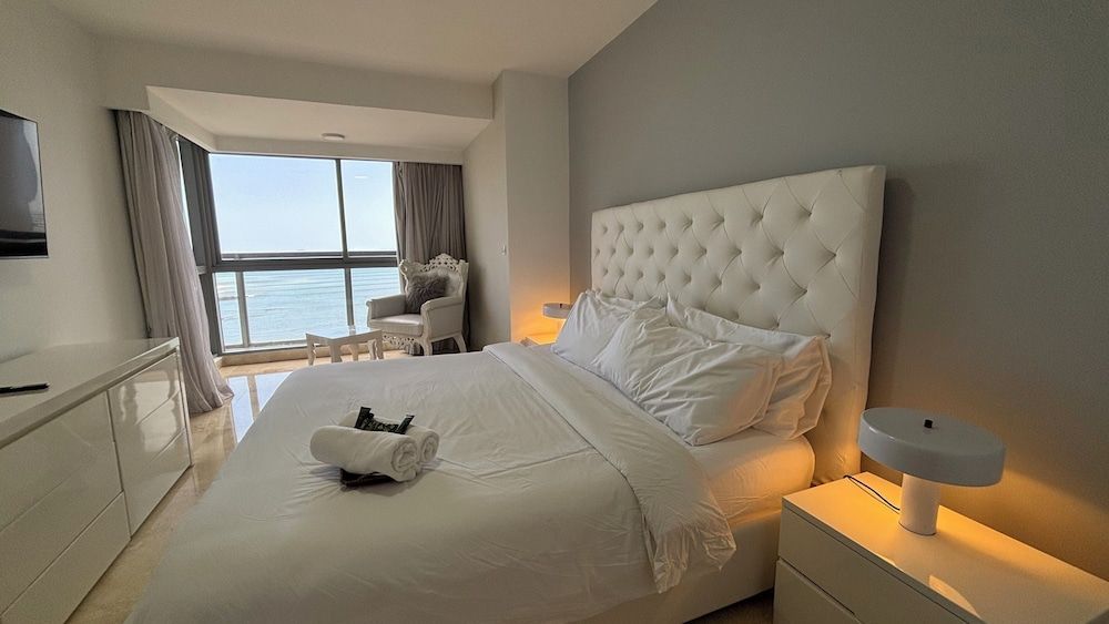Yoo Panamá by Boutique Apartments 1