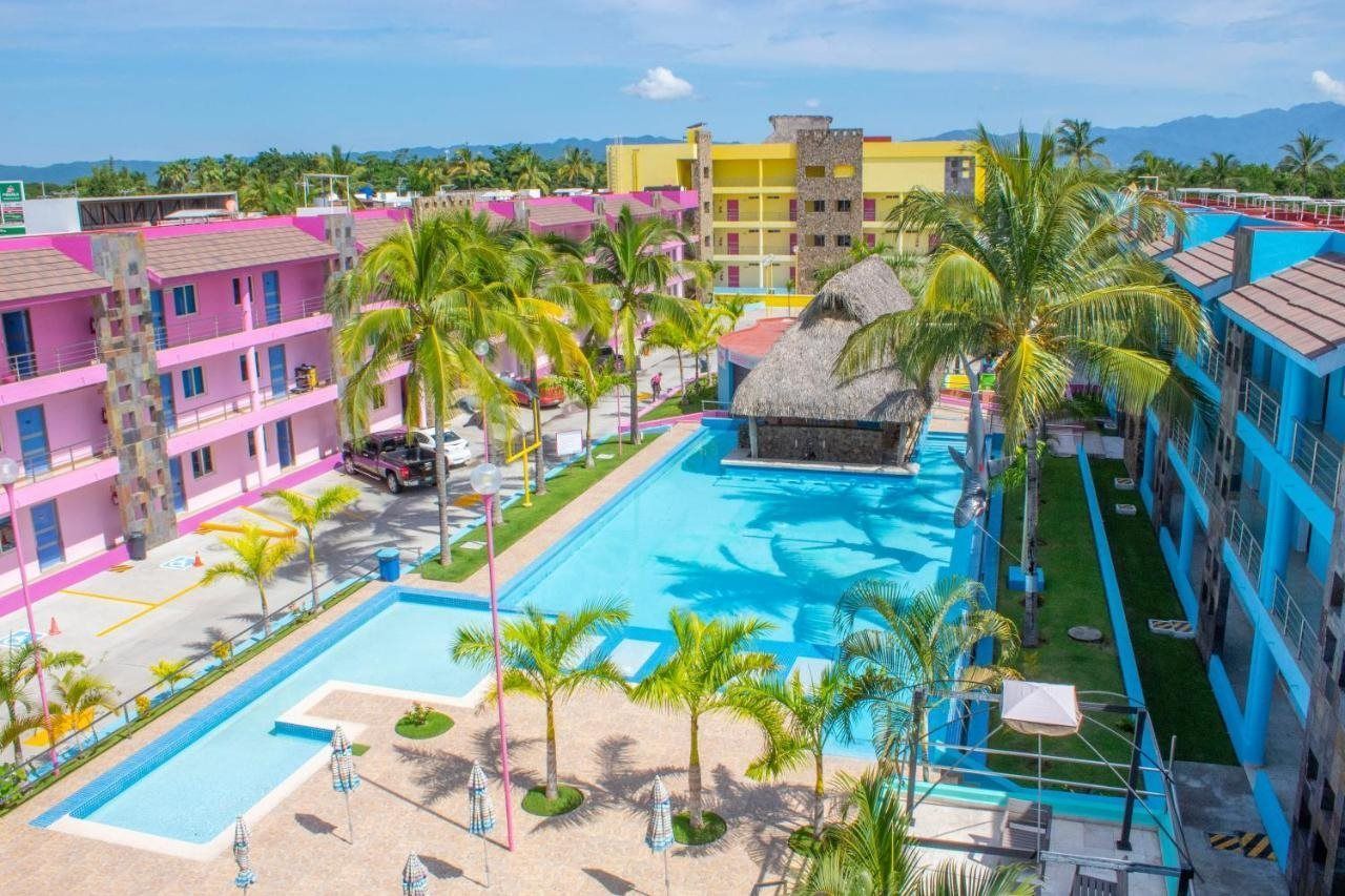 Miami Inn 2