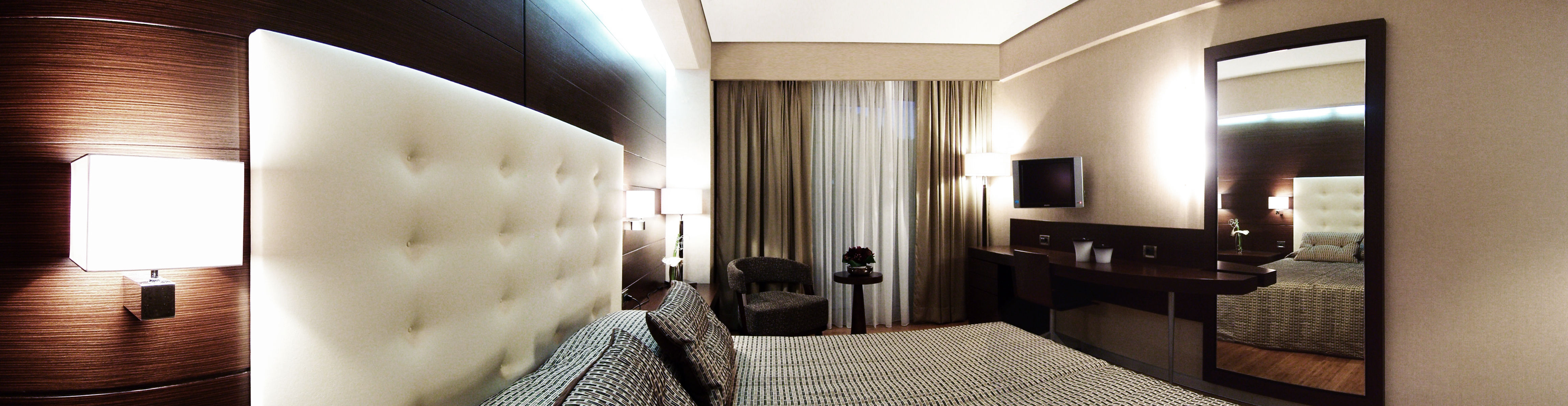 Nafs Hotel 1