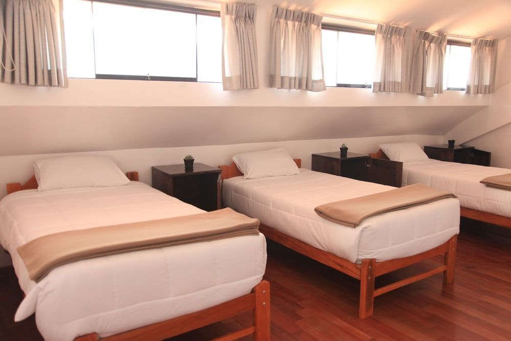 Anata Hotel 1