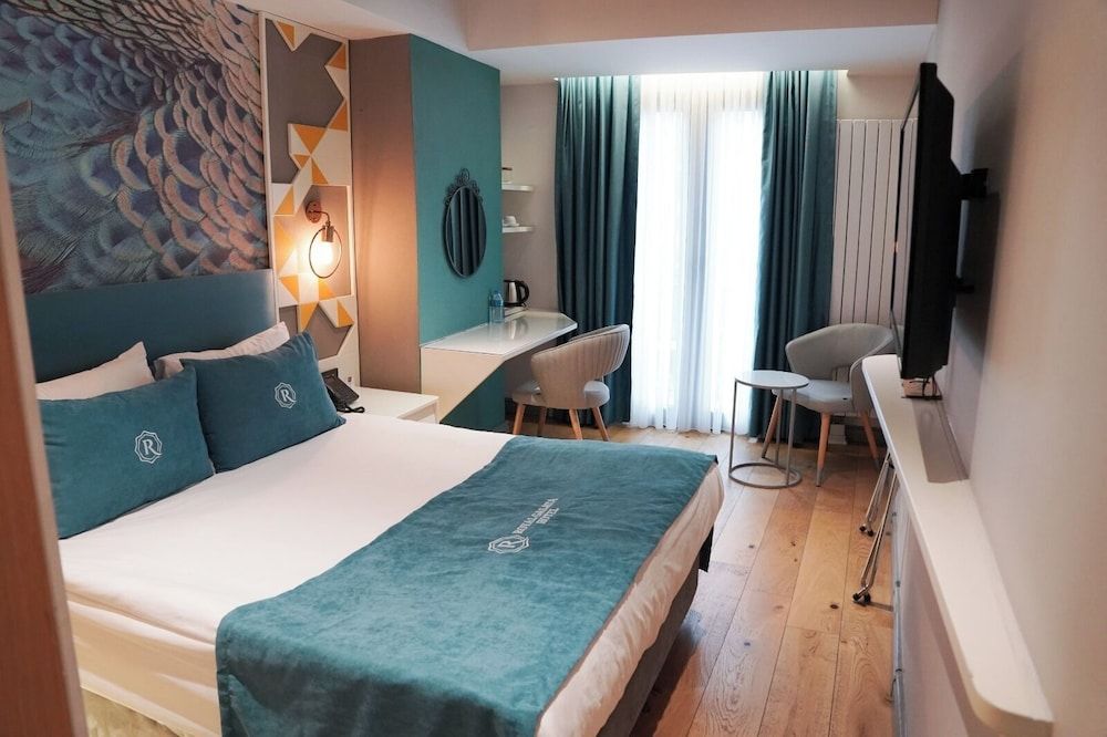 Royal Galata Hotel 1