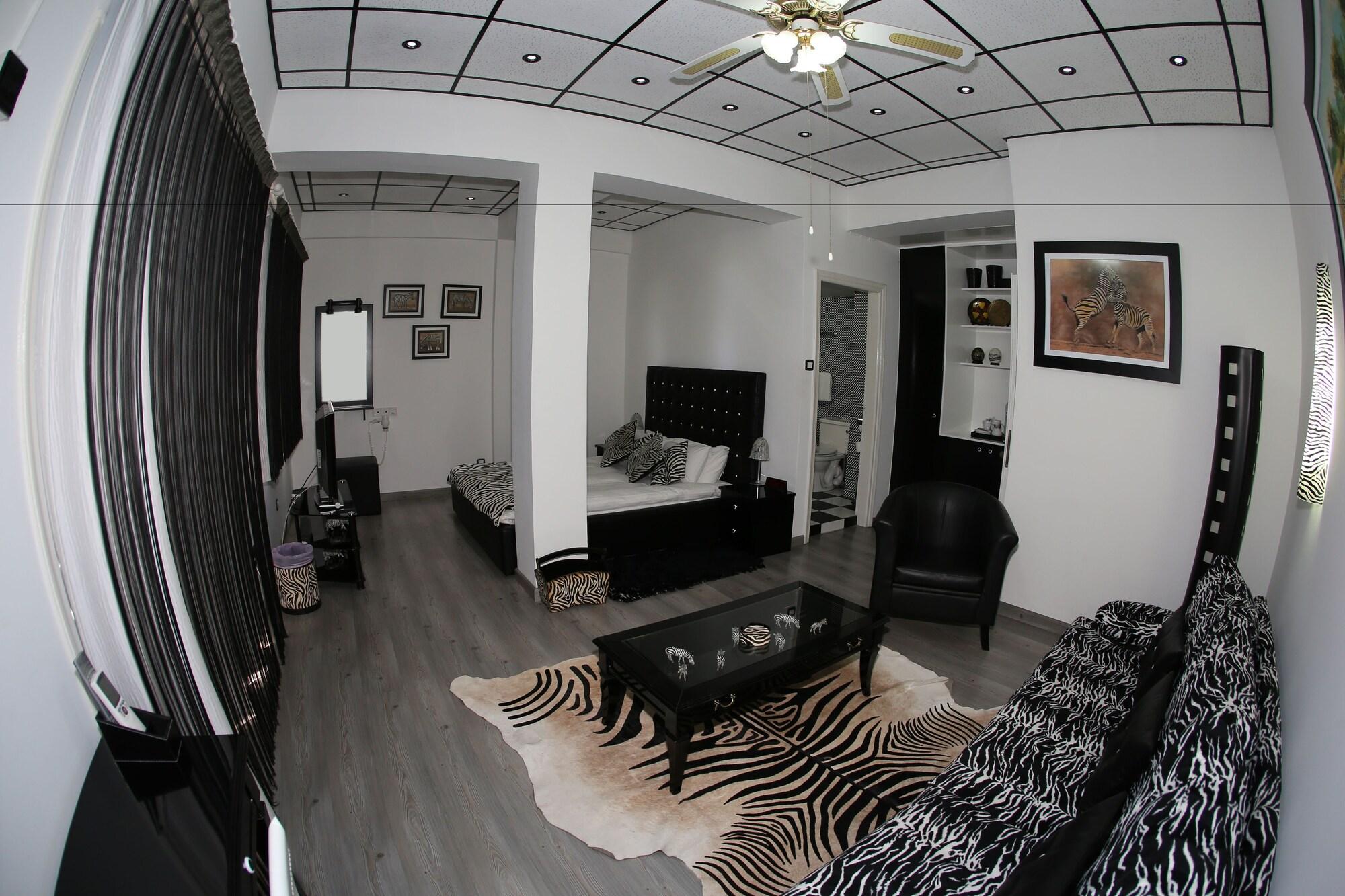 Asty Hotel 1