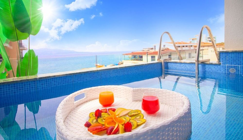 DREAM HOTEL SARANDA 1