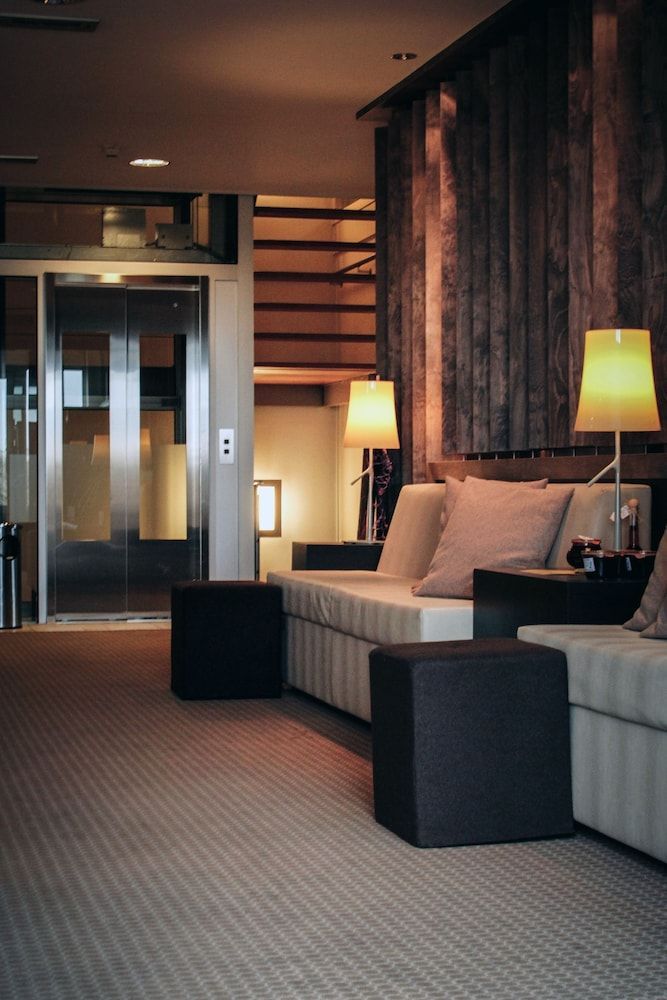 Paal 8 Hotel aan Zee 2