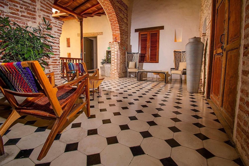 Hotel Casa La Factoria by Faranda Boutique, a member of Radisson Individuals 2