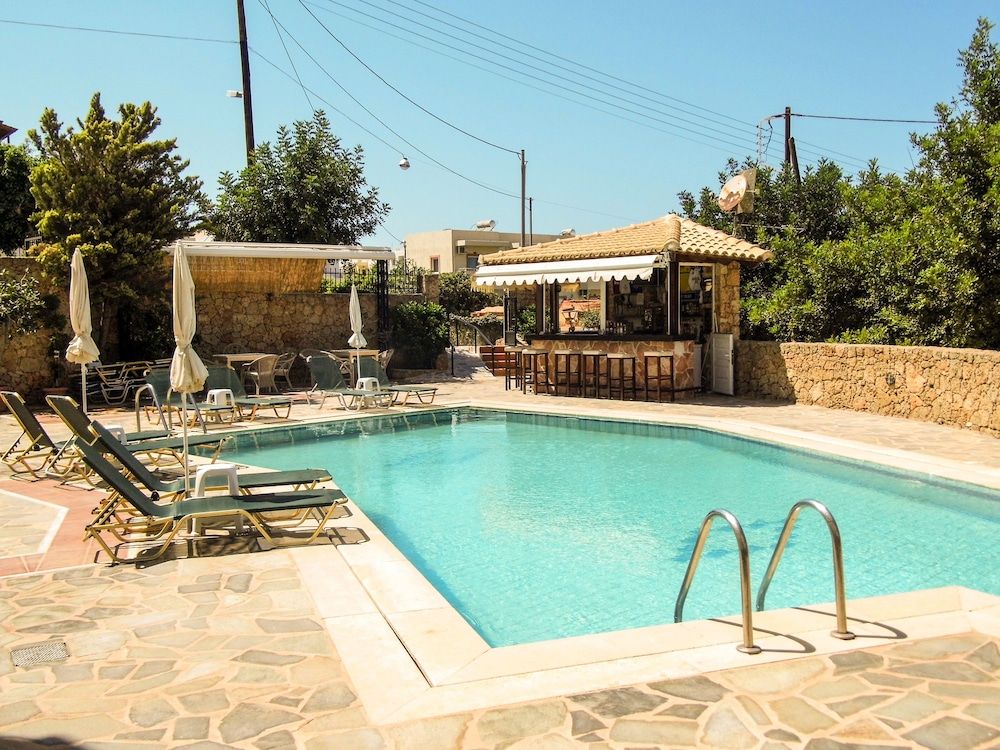 Villa Aphrodite 1