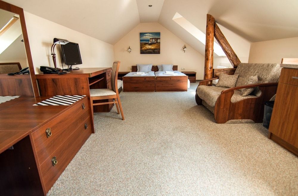 Pension Horse Inn 2