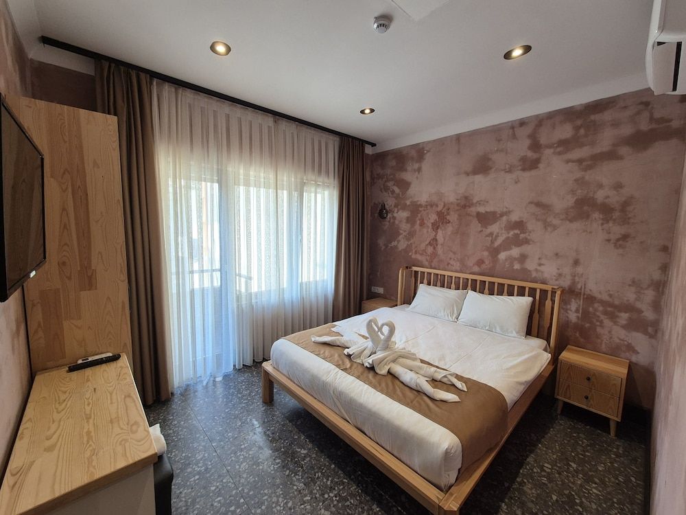 BKM Mutfak Hostel 1