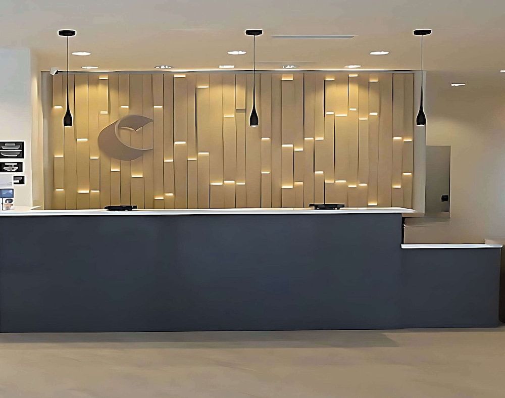 Comfort Suites Richmond East 1