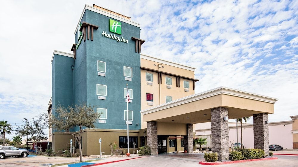 Holiday Inn BROWNSVILLE by IHG 1