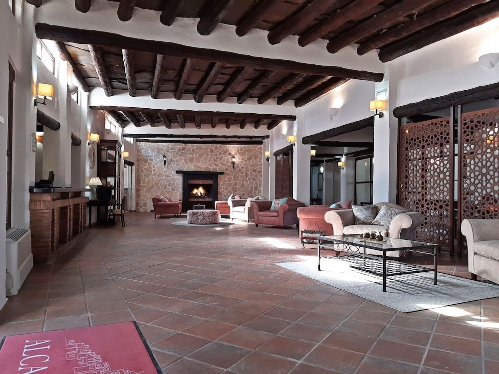 Hotel Apartamento Nueva Alcazaba 2