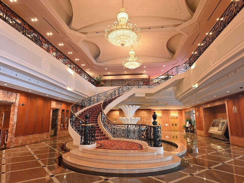 Hotel Springs Makuhari Premier 2