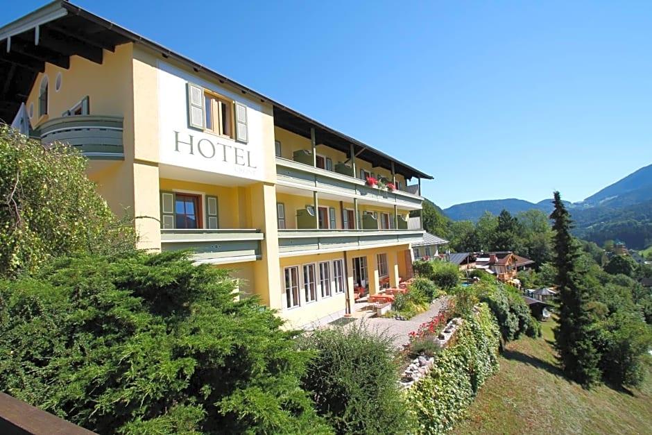 Hotel Krone 2
