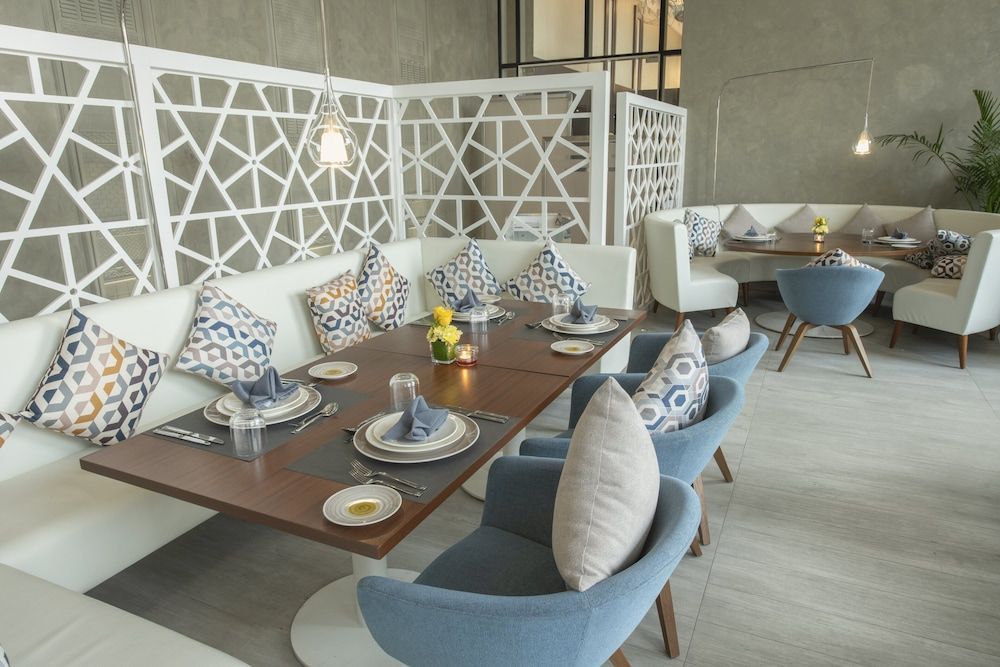 Ascott Rafal Olaya Riyadh 1