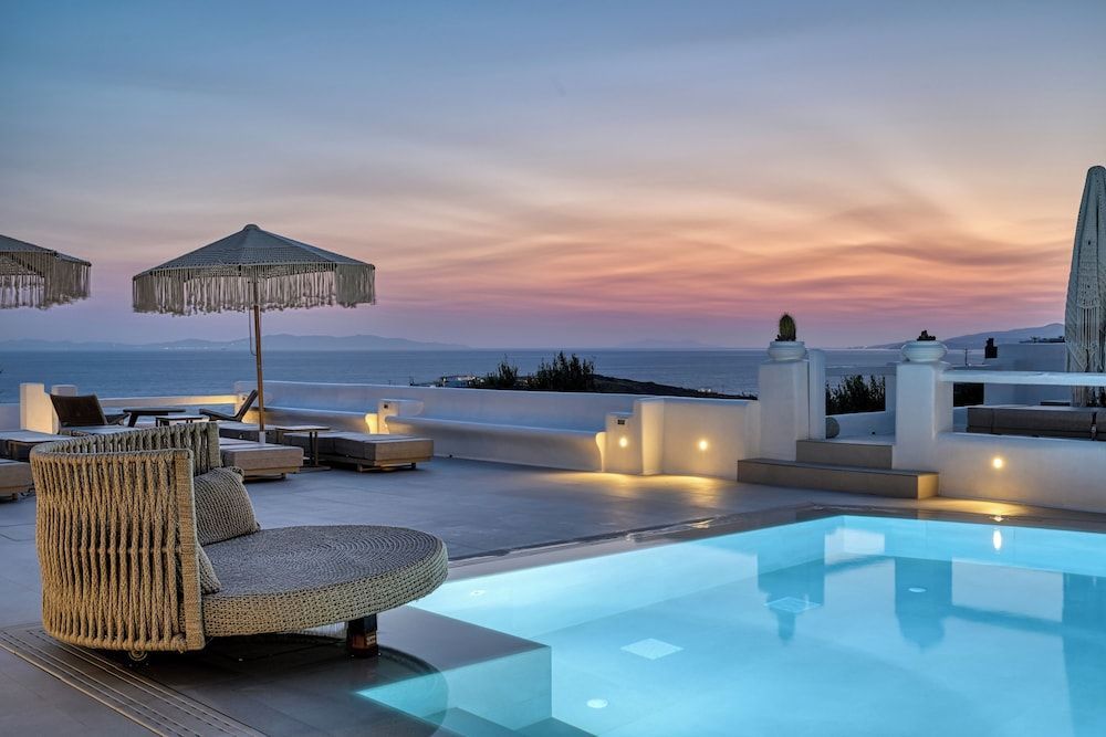 Paolas Sunset 1